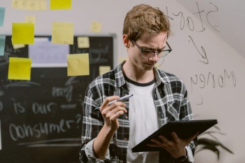 kompetencje przyszłości